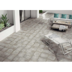 CASTILLA GRIS MAT 33,3X33,3 GAT.1 (P.76027)