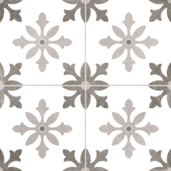 CORNWALL GREY MAT 45X45...