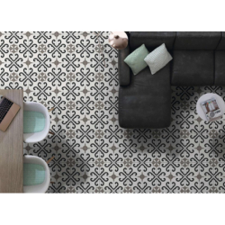 DERBY GREY MAT 45X45 GAT.1 (P.76141)