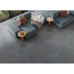 DOMUS GRIS MAT 100X100 REKT. GAT.1 (P.76085)