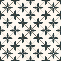DURHAM GREY MAT 45X45...
