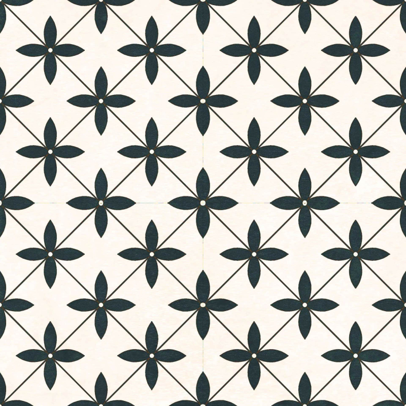 DURHAM GREY MAT 45X45 GAT.1 (P.76107)