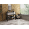 DURHAM GREY MAT 45X45  GAT.1 (P.76107)