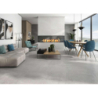 KINGDOM GREY MAT 60X120 REKT. GAT.1 (P.75819)