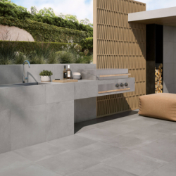 MOOD GREY MAT 120X120 REKT. GAT.1 (P.75799)