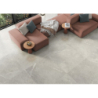 NIVAL GRIS MAT 100X100 REKT. GAT.1 (P.75921)