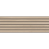 NOGAL ELEGANCE ALMOND MAT 30X90 REKT. GAT.1 (P.75951)