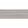 NOGAL ELEGANCE ASH MAT 30X90 REKT. GAT.1 (P.75967)