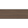 NOGAL ELEGANCE AMBER MAT 30X90 REKT. GAT.1 (P.75953)