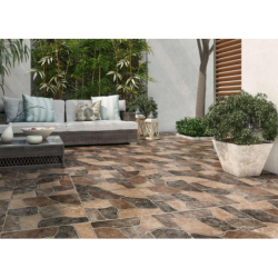 OLIANA ANTI MARRON MAT 45X45 GAT.1 (P.75961)