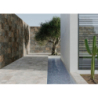 PIEDRA BALI OXIDO MAT 30X60 GAT.1 (P.75853)