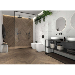 RIVER CAOBA MAT 15,3X58,9 GAT.1 (P.75895)