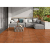 VALENCIA TOSTADO MAT 34X34 11mm GAT.1 (P.75763)