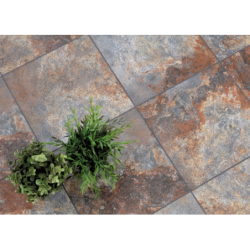 VULCANO MAGMA MAT 34X34 11mm GAT.1 (P.76033)