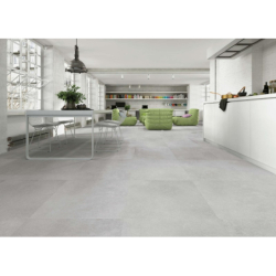 BELFAST GRIS MAT 60X60 REKT. GAT.1 (P.75509)