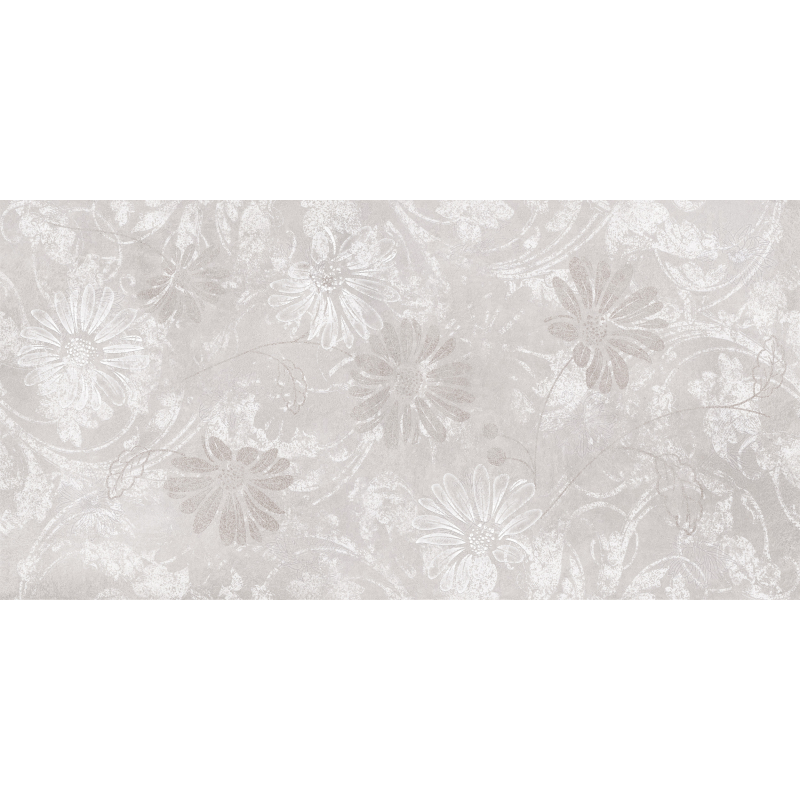 ENERGY DAISY NATURAL MAT 60X120 REKT. GAT.1 (P.75529)