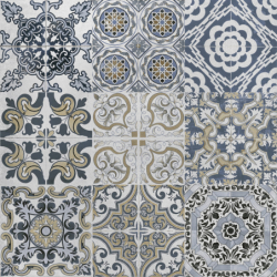 ENERGY DECOR BLANCO MAT...