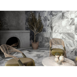 ICON GRIS MAT 30X60 GAT.1 (P.75403)