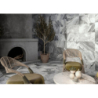 ICON GRIS MAT 30X60 GAT.1 (P.75403)