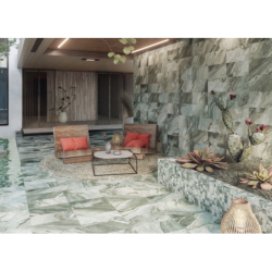 ICON VERDE MAT 30X60 GAT.1 (P.75405)
