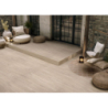NOOK GRIS MAT 22,5X119,5 REKT. GAT.1 (P.75433)