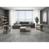 RODUM GRIS MAT 60X60 REKT. GAT.1 (P.75445)