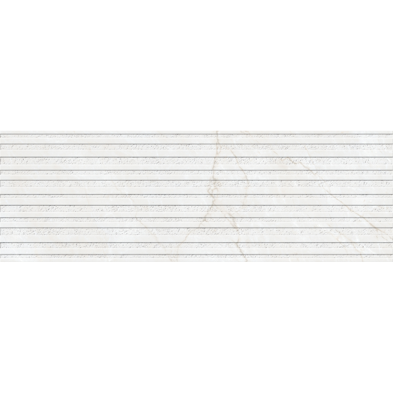 SUBLIME NAZCA BLANCO POŁYSK 30X90 REKT. GAT.1 (P.75639)