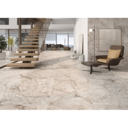 SUNSET BEIGE MAT 120X120 REKT. GAT.1 (P.75651)