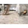 SUNSET BEIGE MAT 120X120 REKT. GAT.1 (P.75651)