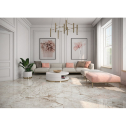 SUNSET BEIGE POLER 120X120 REKT. GAT.1 (P.75675)