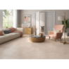TIMELESS BEIGE AGED MAT 100X100 REKT. GAT.1 (P.75697)