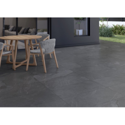 VIBRA ANTISLIP ANTRACITA MAT 37X75 GAT.1 (P.75591)