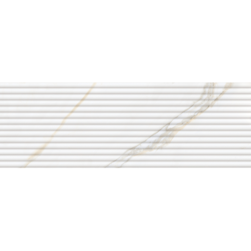 VOGUE FLUTED ORO POŁYSK 30X90 REKT. GAT.1 (P.75581)