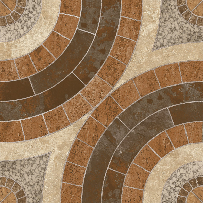 MEDINA BEIGE MAT 45X45 GAT.1 (P.75573)