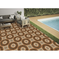 MEDINA BEIGE MAT 45X45 GAT.1 (P.75573)
