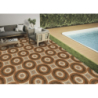 MEDINA BEIGE MAT 45X45 GAT.1 (P.75573)