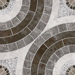 MEDINA GRIS MAT 45X45 GAT.1...