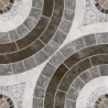 MEDINA GRIS MAT 45X45 GAT.1 (P.75571)