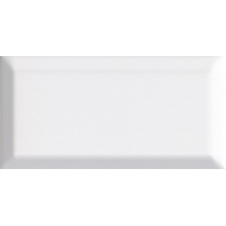 METRO TILE BLANCO POŁYSK...
