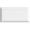 METRO TILE BLANCO POŁYSK 10X20 GAT.1 (P.75569)