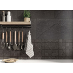 NAIN NEGRO MAT 30X60 GAT.1 (P.75629)