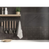 NAIN NEGRO MAT 30X60 GAT.1 (P.75629)