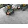 PROJECT GRIS MAT 100X100 REKT. GAT.1 (P.75625)