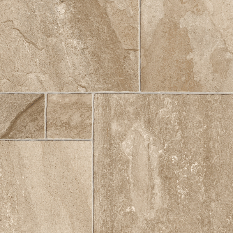 STONEMIX BEIGE MAT 60,5X60,5 GAT.1 (P.75609)