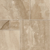STONEMIX BEIGE MAT 60,5X60,5 GAT.1 (P.75609)