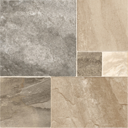 STONEMIX MIX MAT 60,5X60,5...