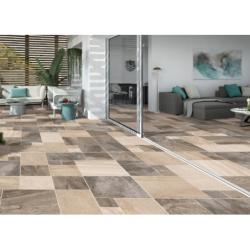 STONEMIX MIX MAT 60,5X60,5 GAT.1 (P.75635)