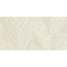 WALL TRAVERTINE BEIGE DECOR SATYNA 30X60 REKT. GAT.1 (P.75307)