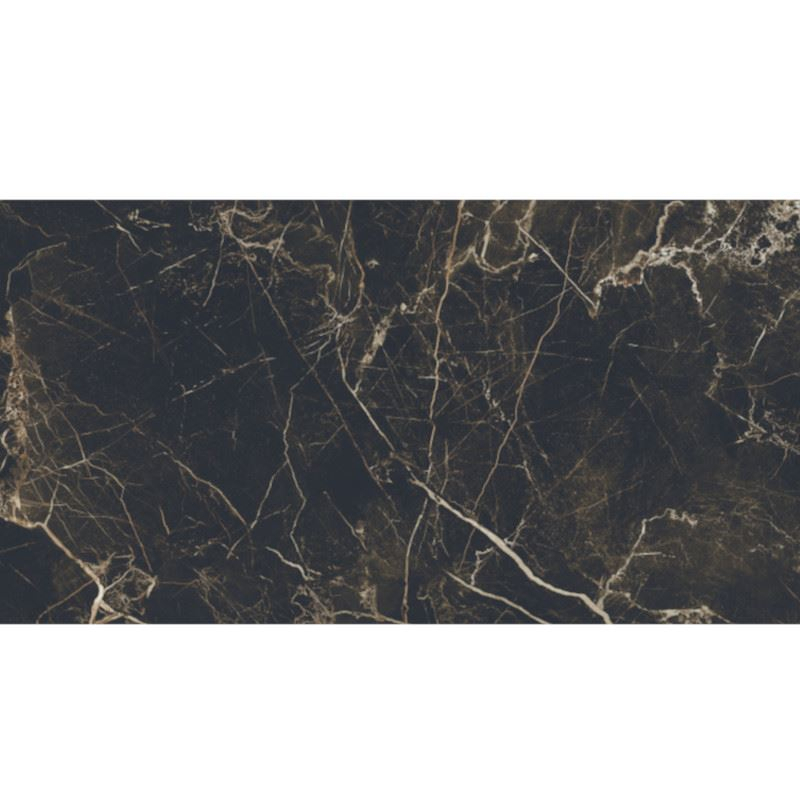 MOON BLACK MAT 60X120 REKT. GAT.1 (P.76167)