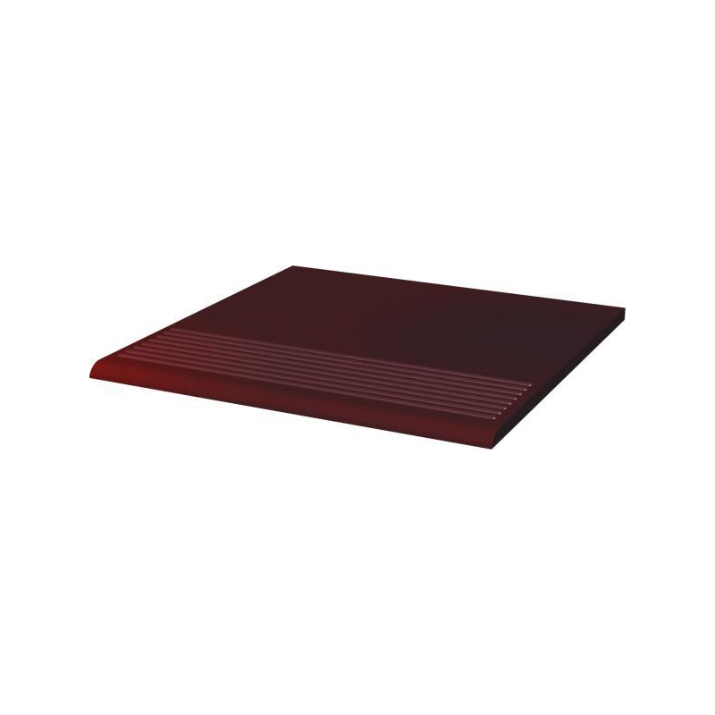 CLOUD BROWN STOPNICA PROSTA 30X30 GAT.1 (P.47373)